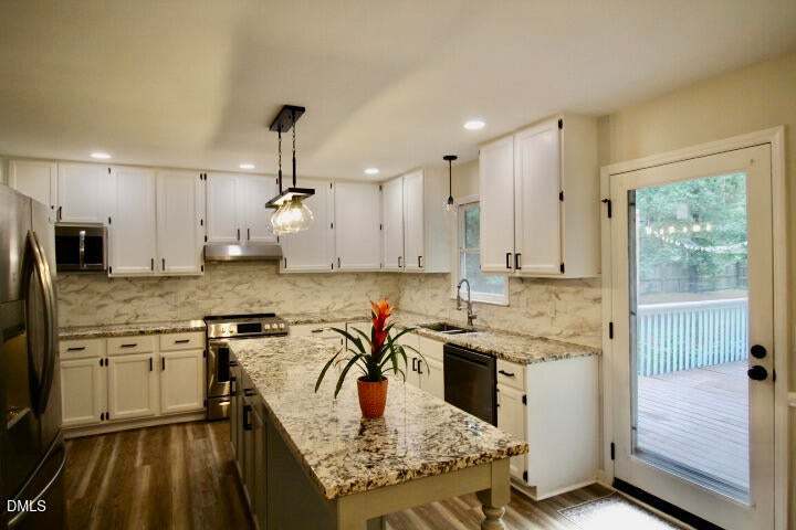 6033 Walking Stick Trail