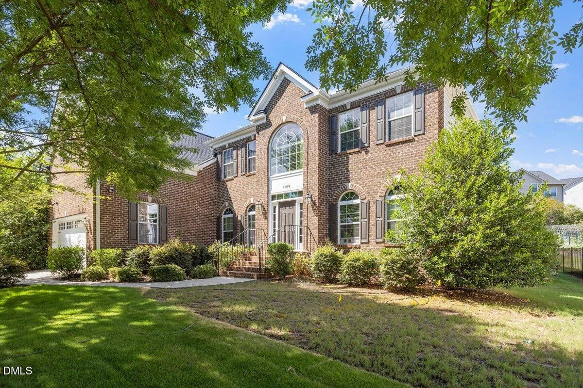 1108 Riggins Mill Road