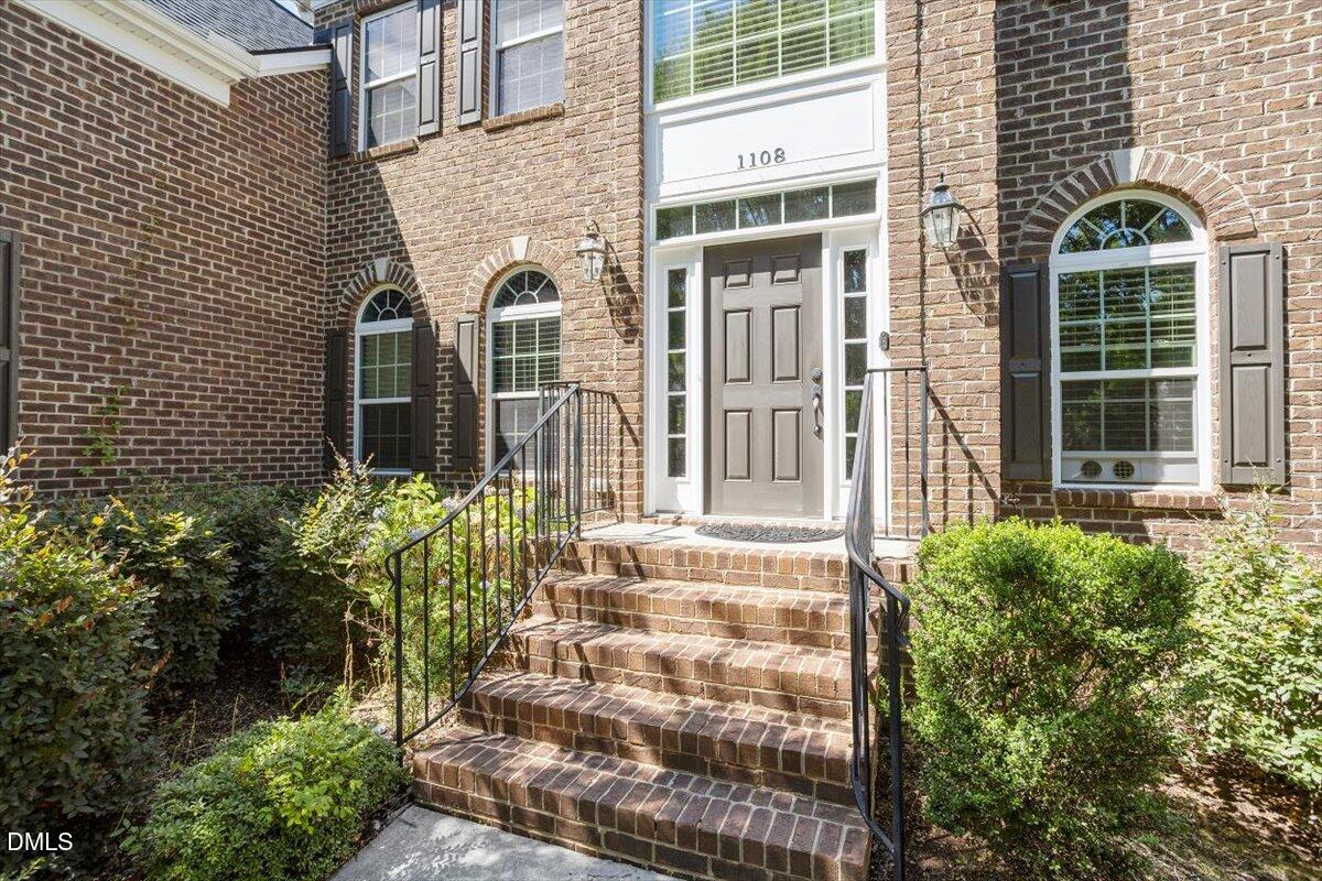 1108 Riggins Mill Road