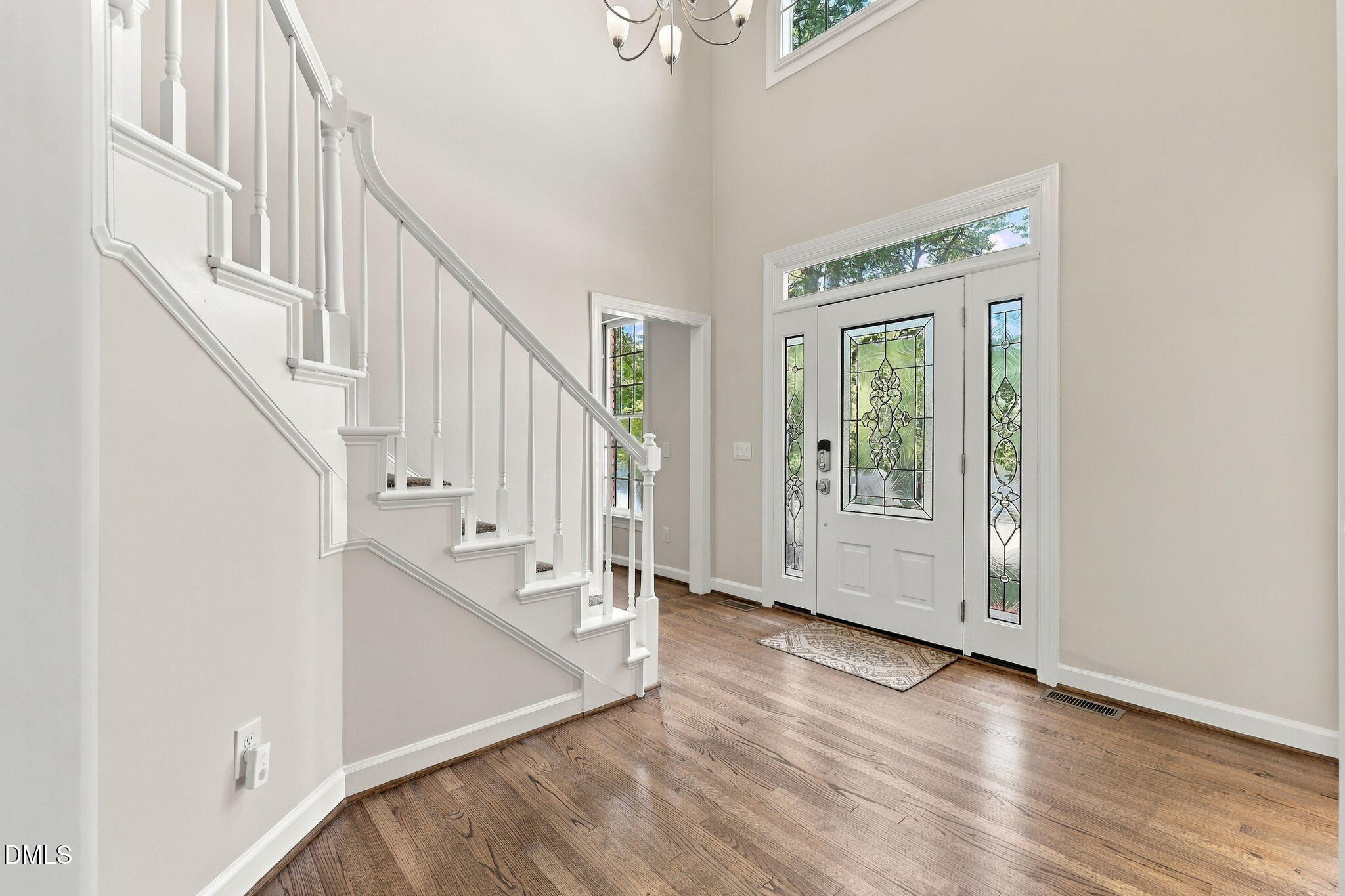 301 Spring Garden Drive