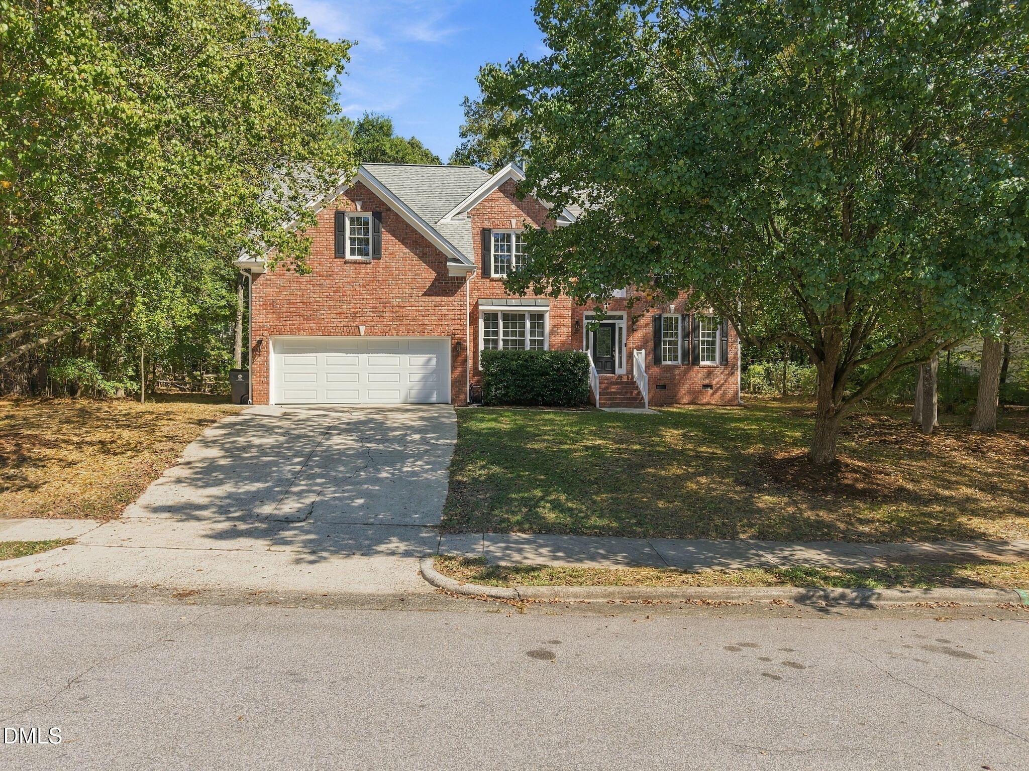 301 Spring Garden Drive