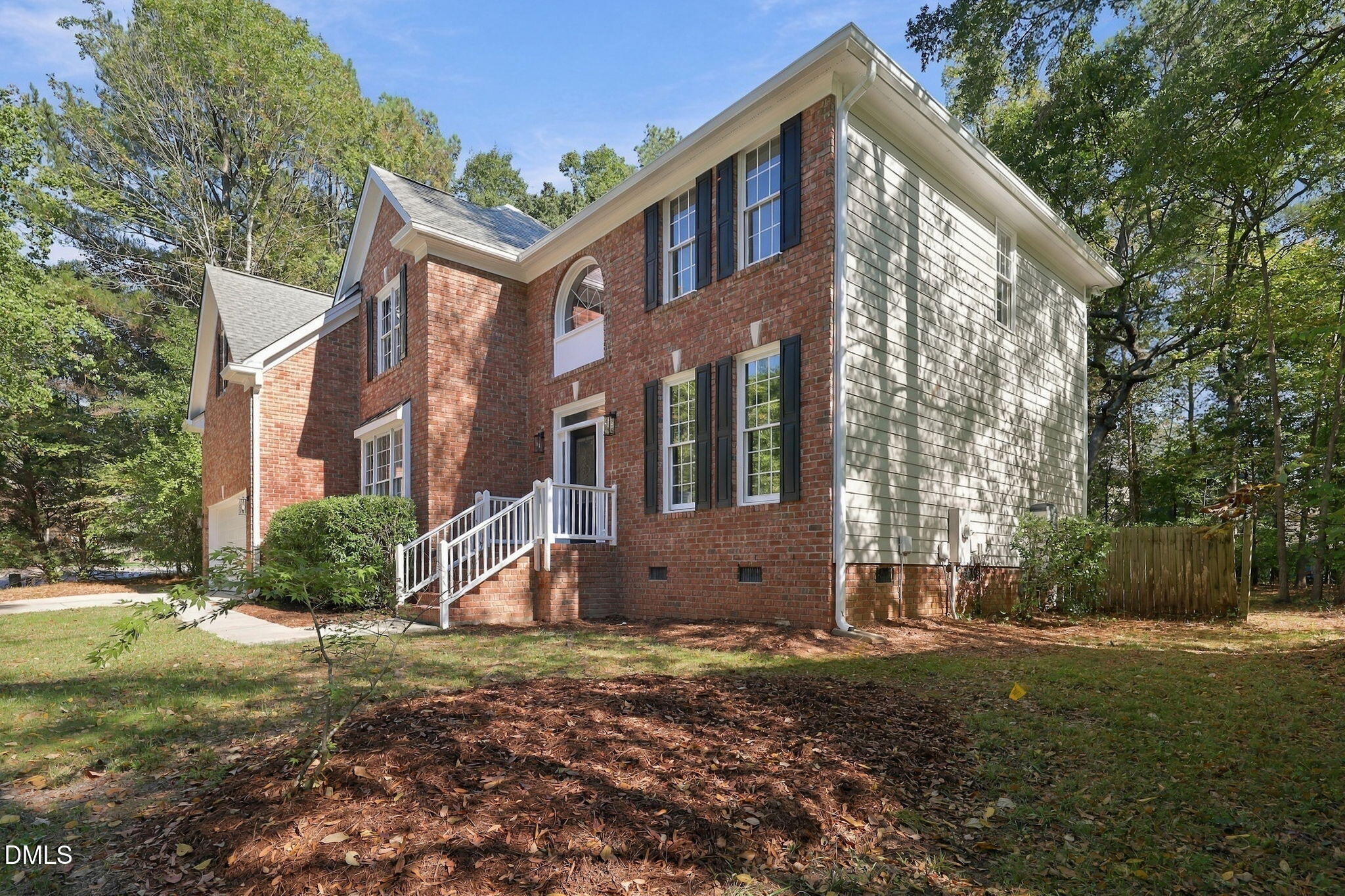 301 Spring Garden Drive