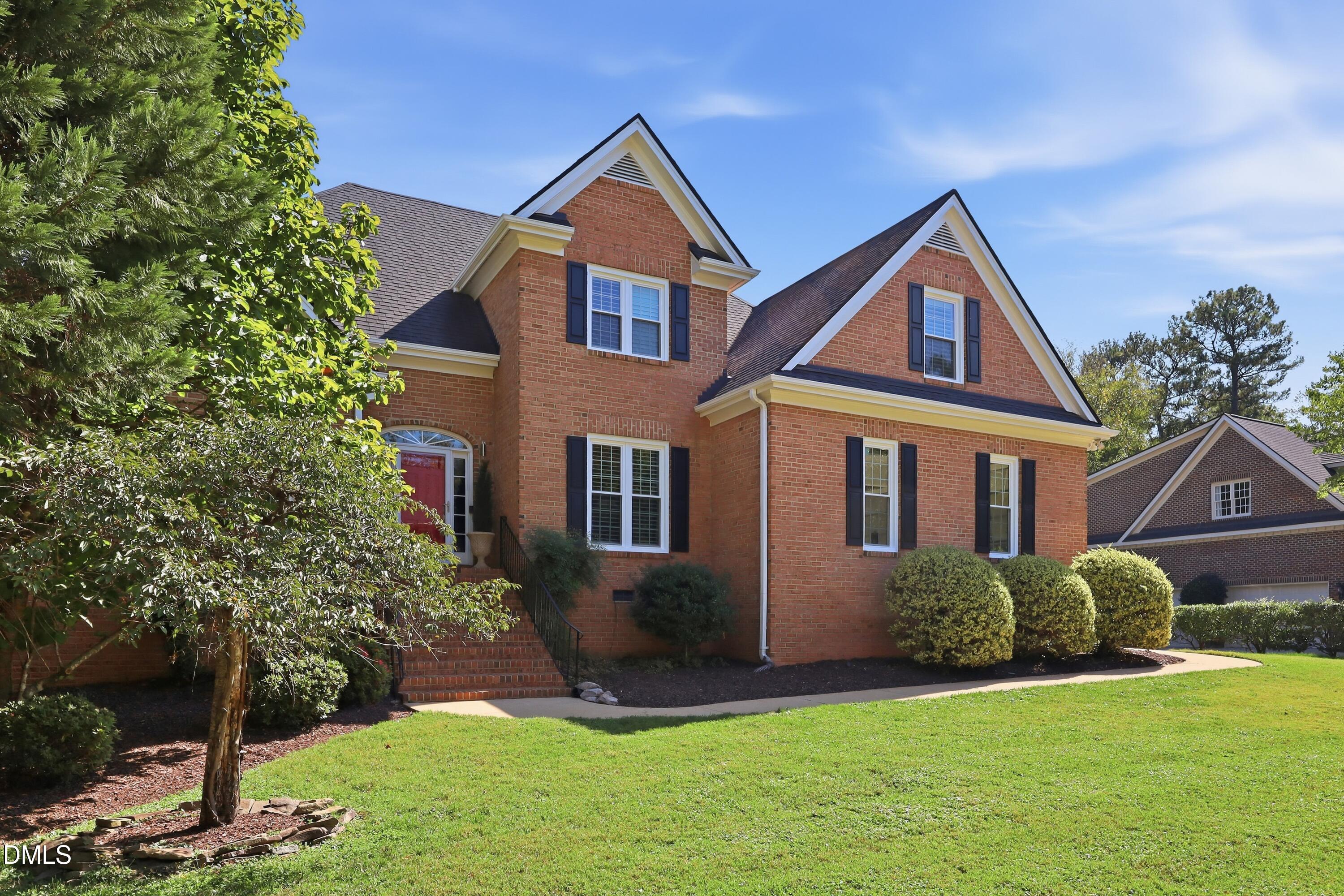 3253 Anderson Drive