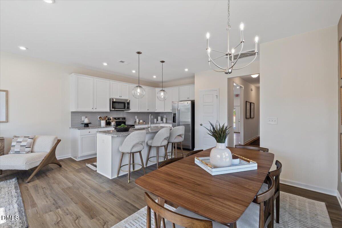 103 Rolesville Ridge Drive