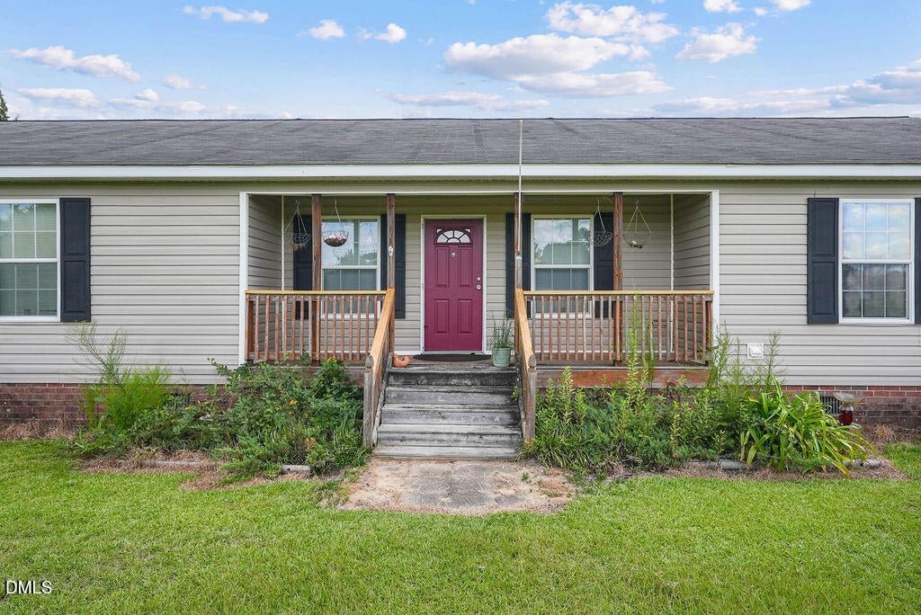 412 Joe Collins Road