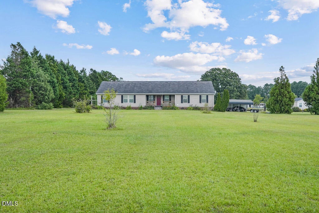 412 Joe Collins Road