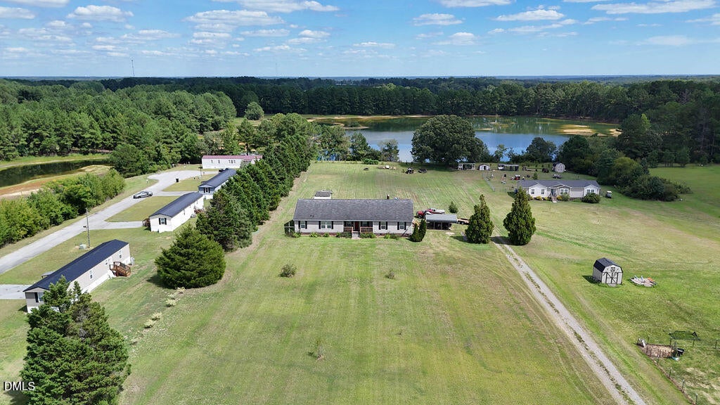 412 Joe Collins Road