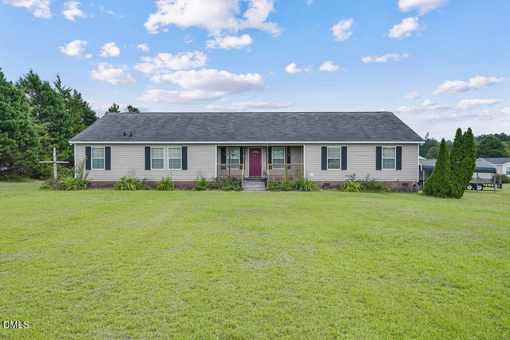 412 Joe Collins Road