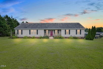 412 Joe Collins Road Lillington NC 27546