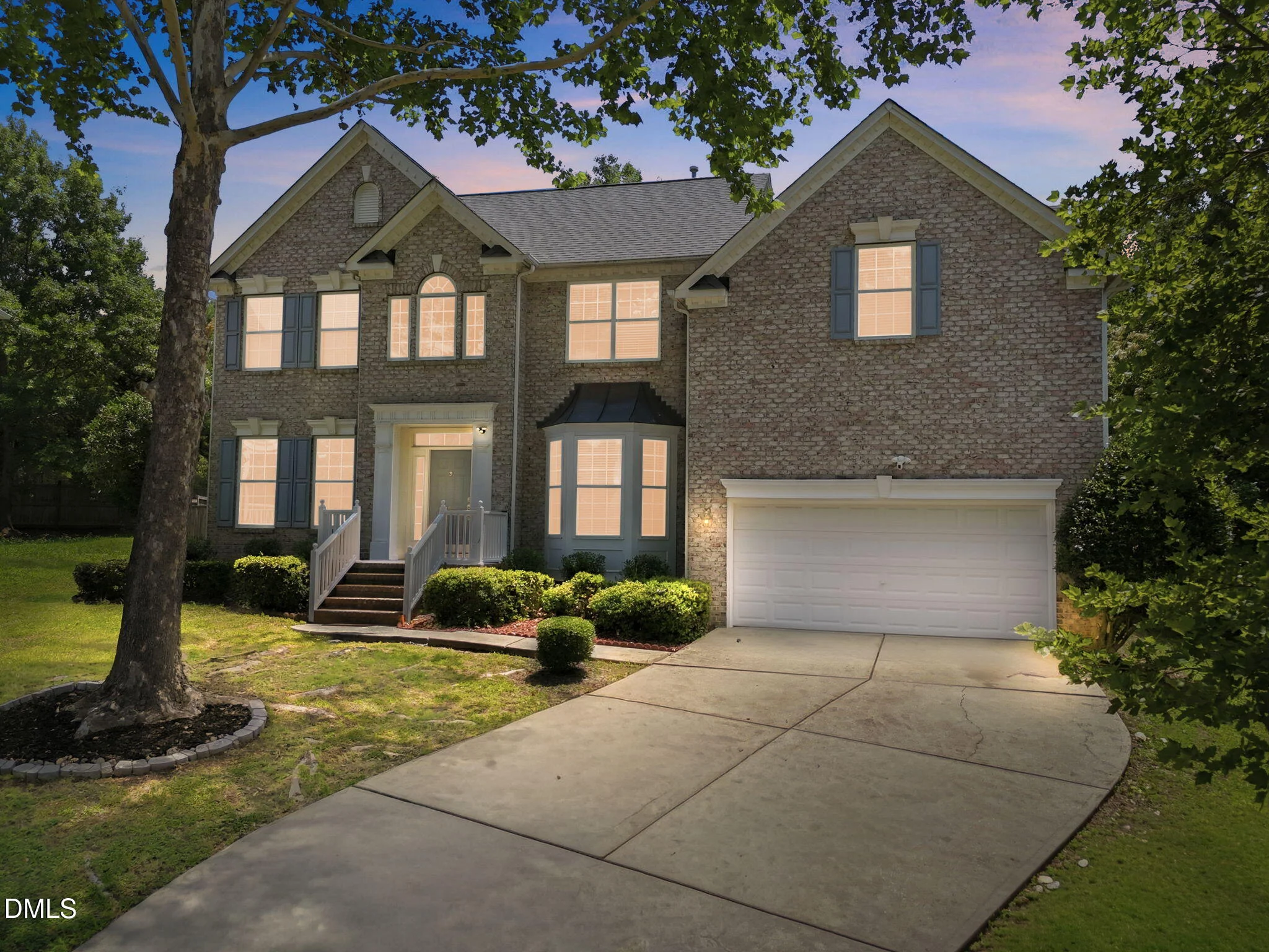 5 Bobcat Court