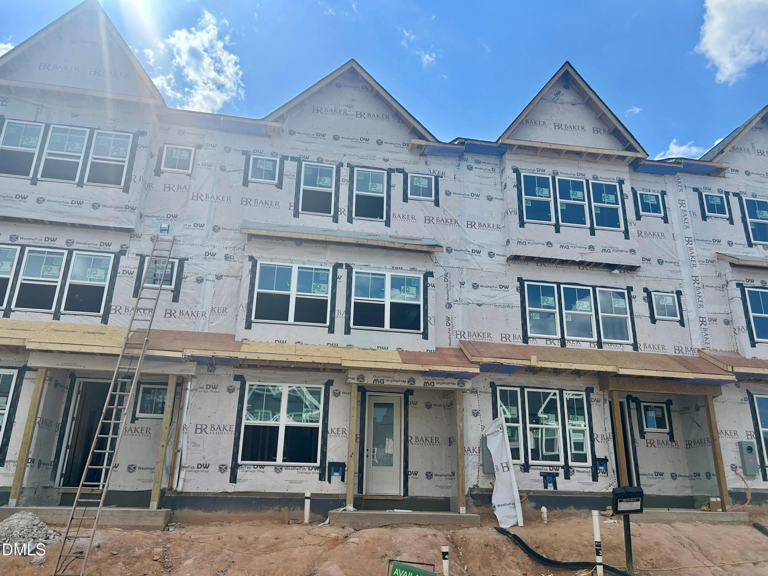 3019 White Rail Drive