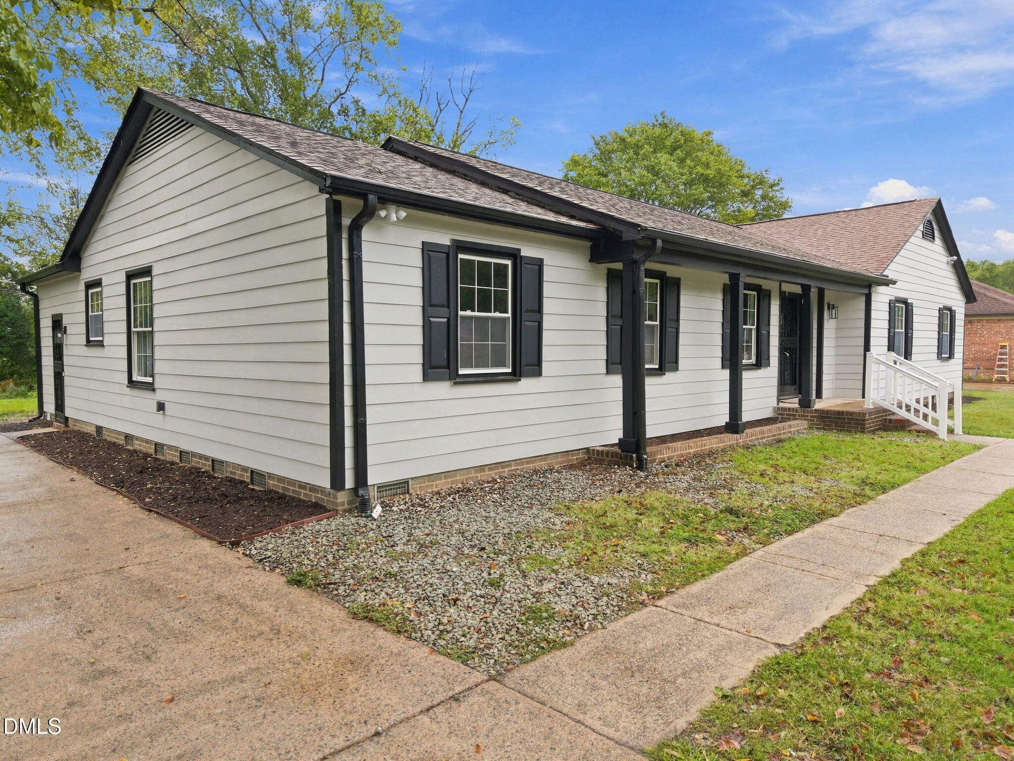 321 Rippling Stream Road
