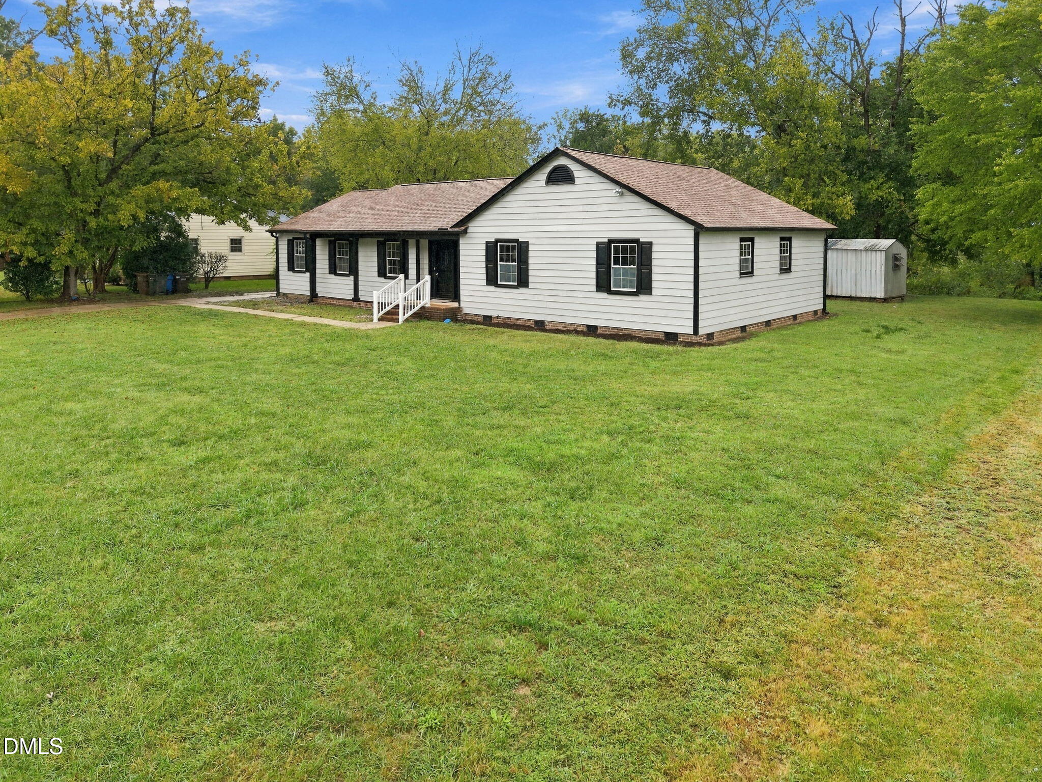 321 Rippling Stream Road