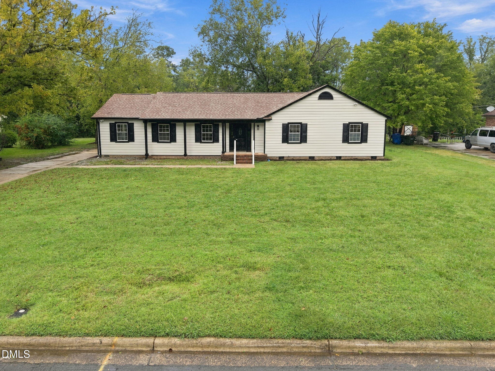 321 Rippling Stream Road