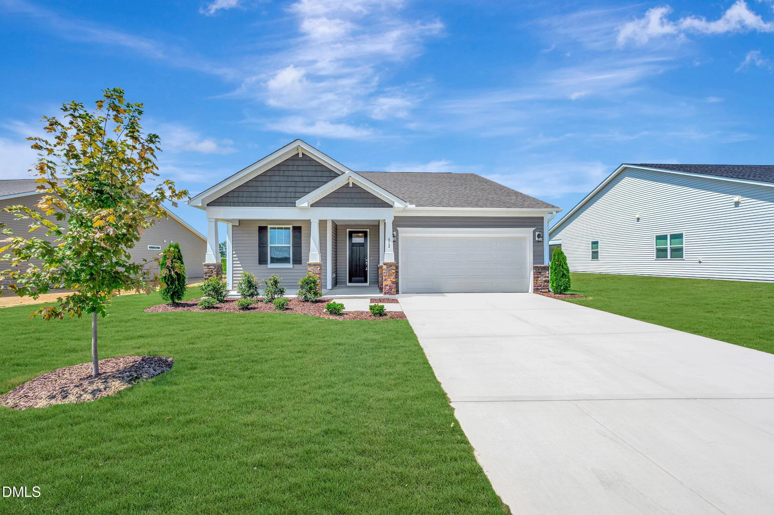 612 Providence Creek Drive