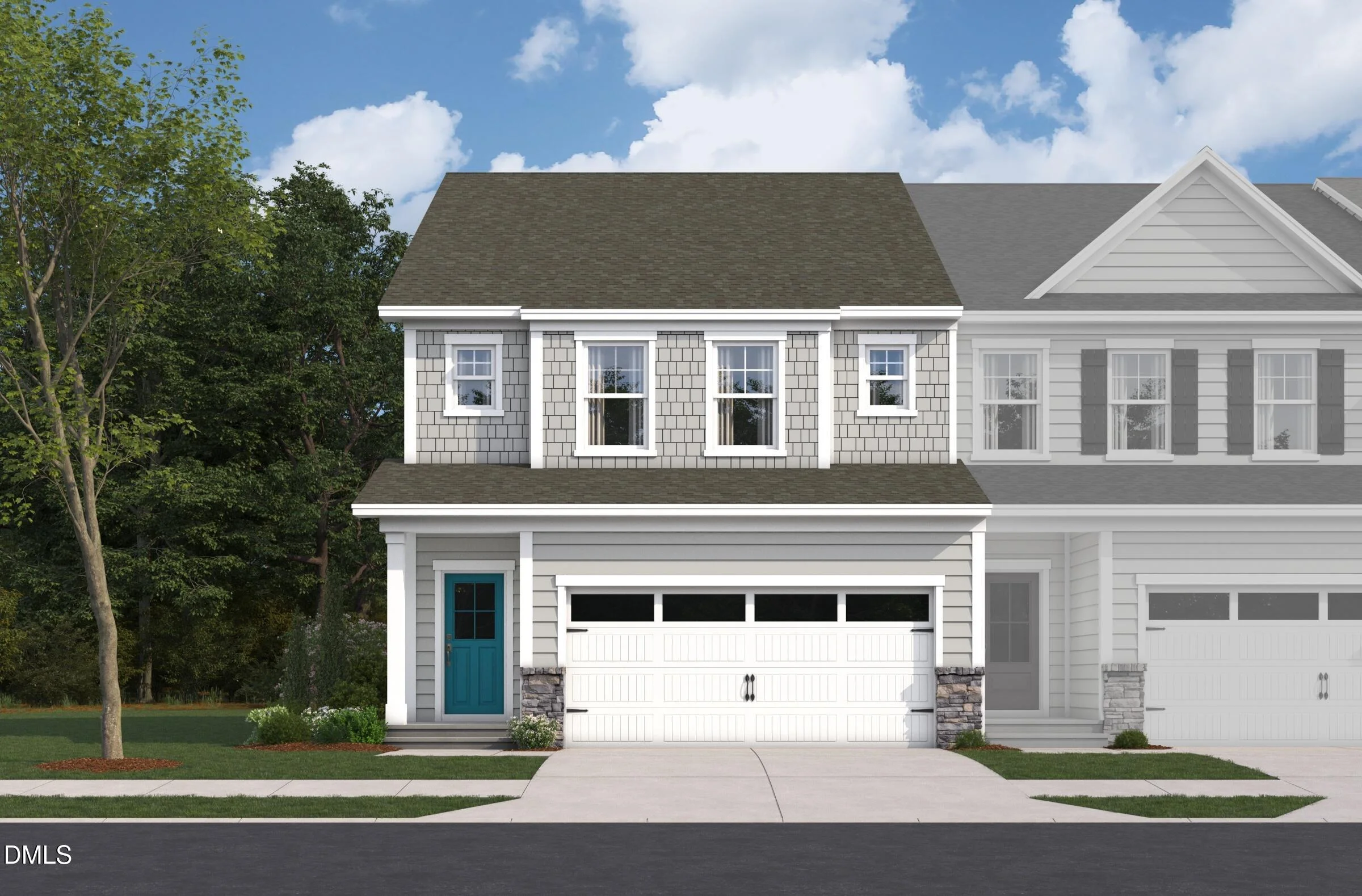 2918 Walden Road