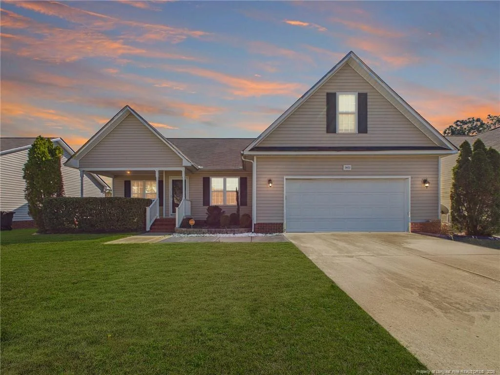3023 Totley Drive