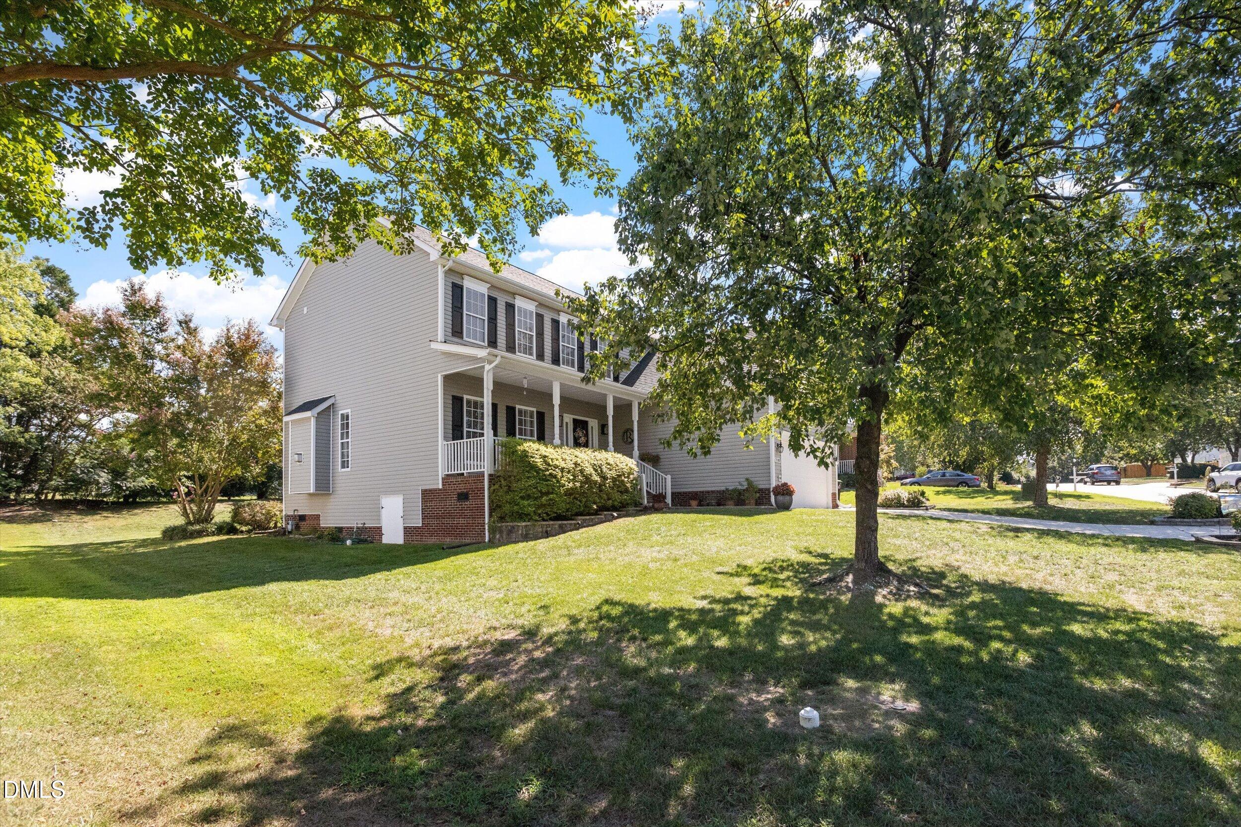 2108 Peabody Place