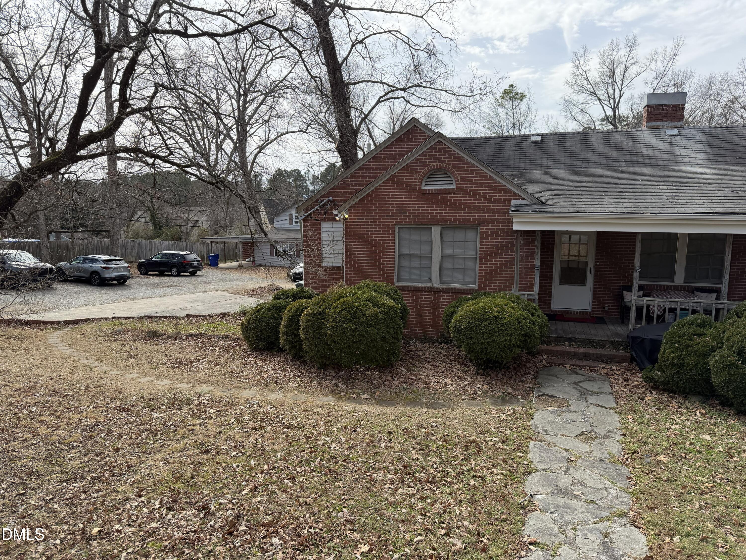 1513 Cole Mill Road