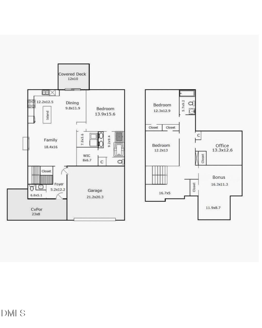 16 Sagebrook Court