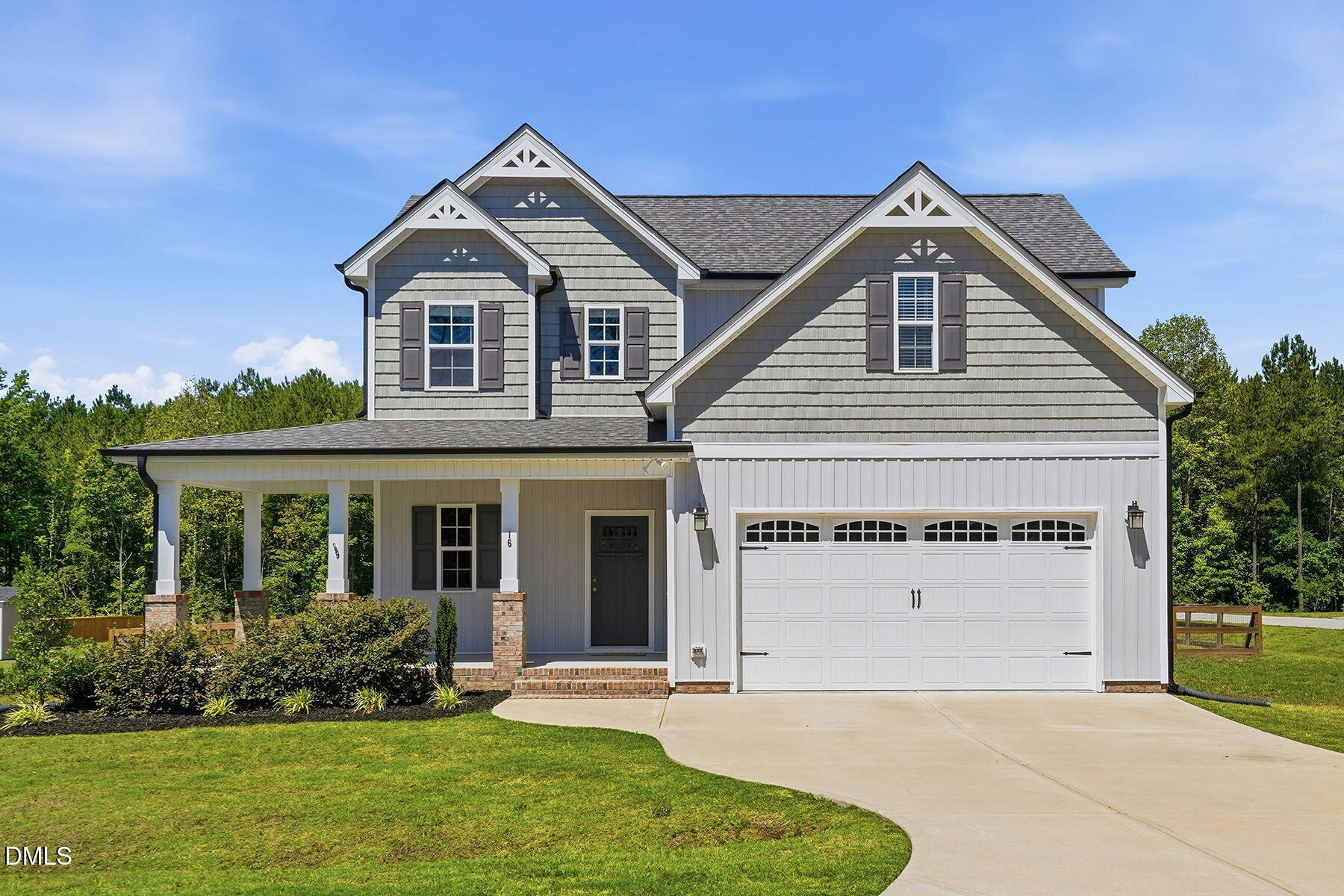 16 Sagebrook Court