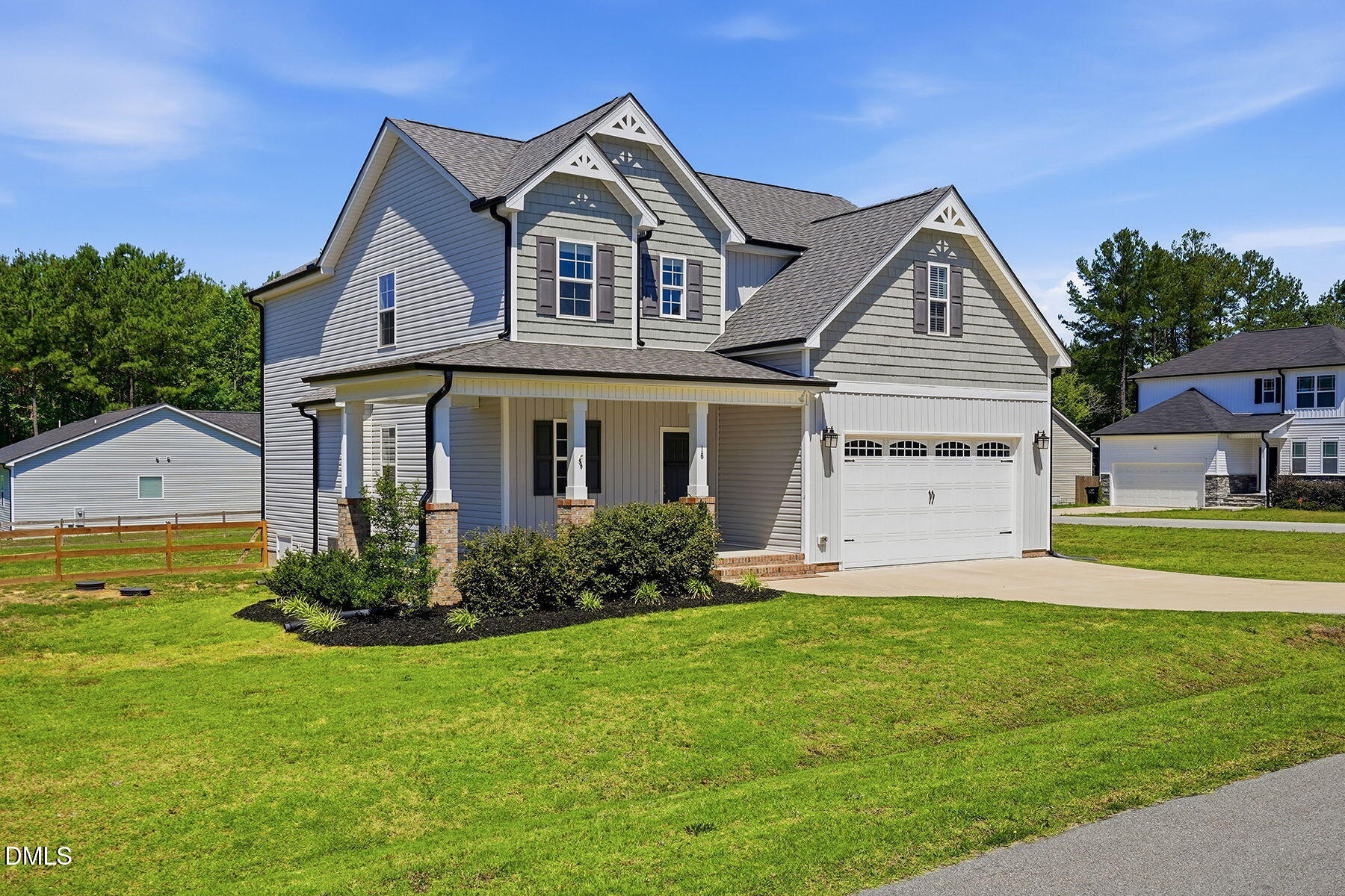 16 Sagebrook Court
