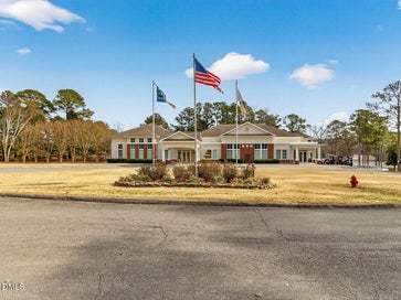 5091 Quail Hollow Road Sanford NC 27332