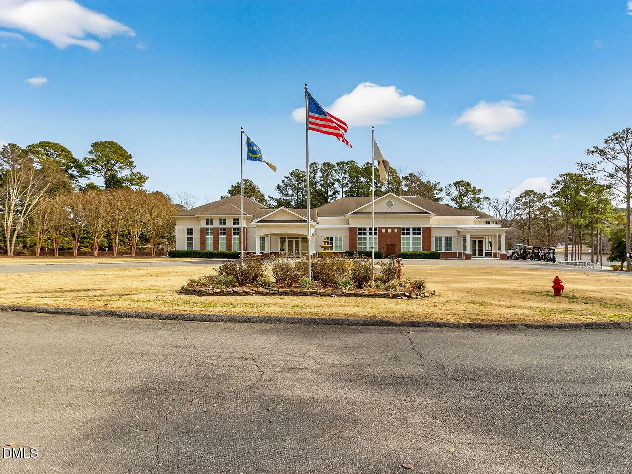 5091 Quail Hollow Road