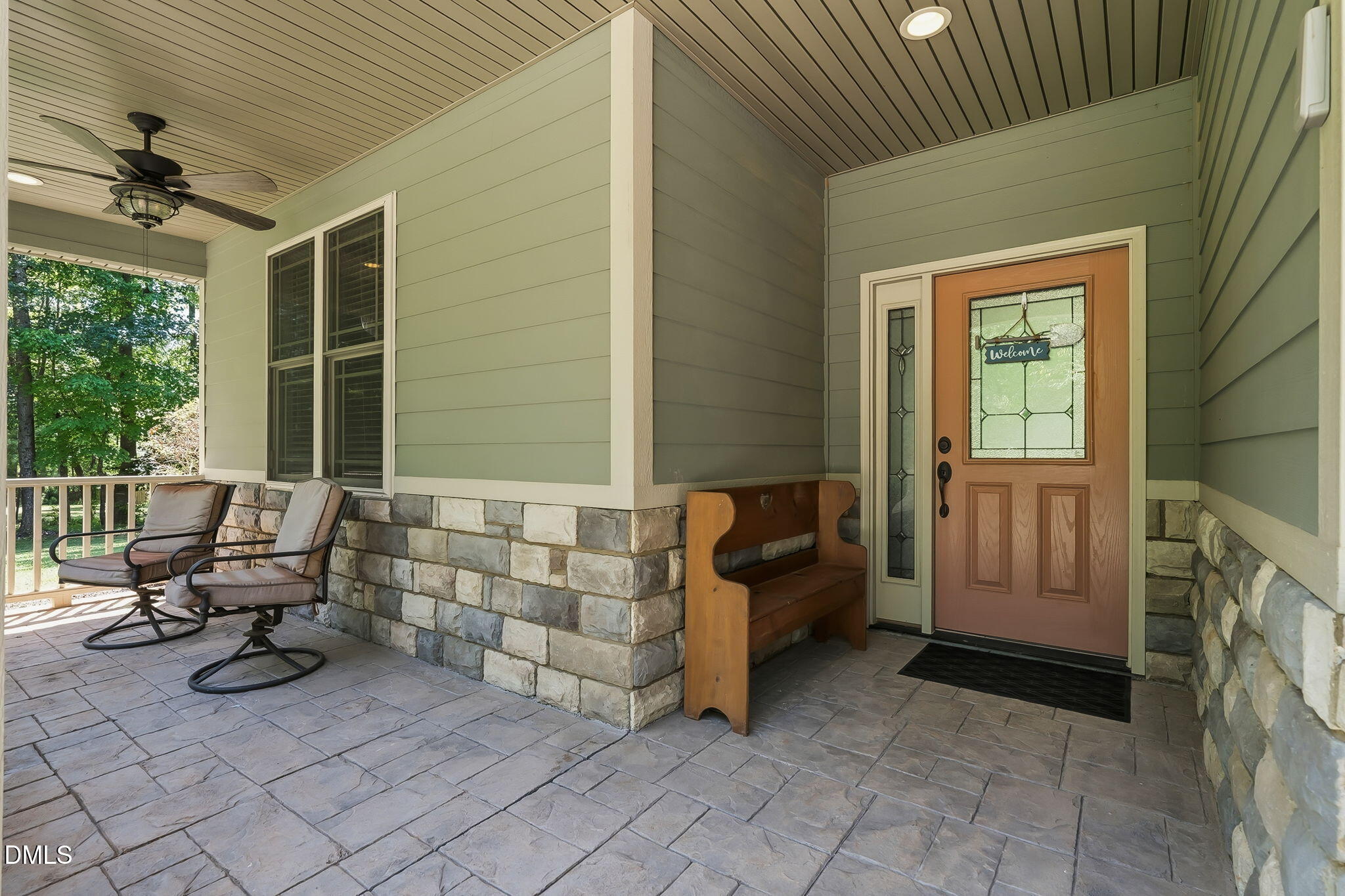 127 Sacred Fire Road