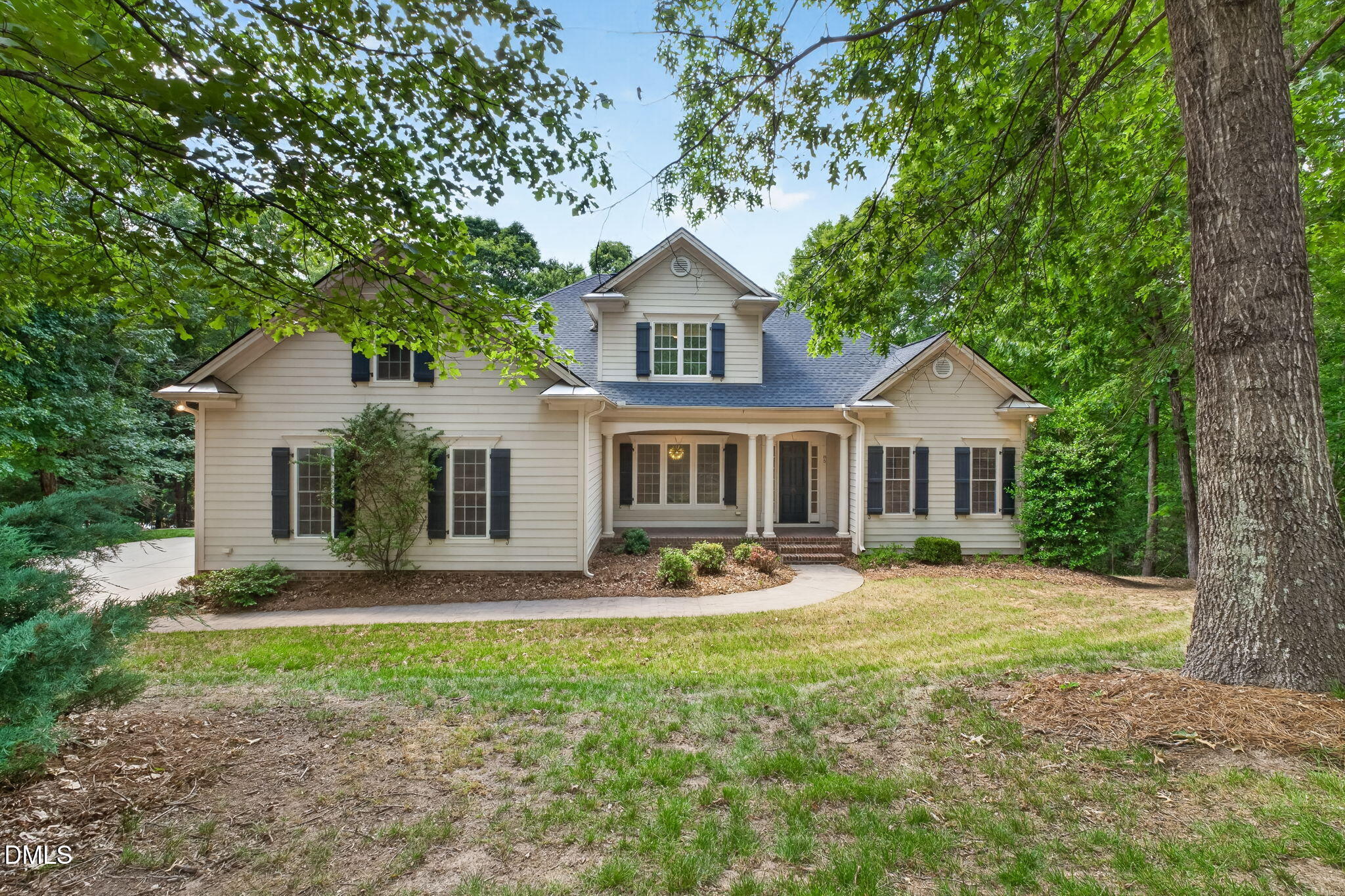 85 Christenbury Lane