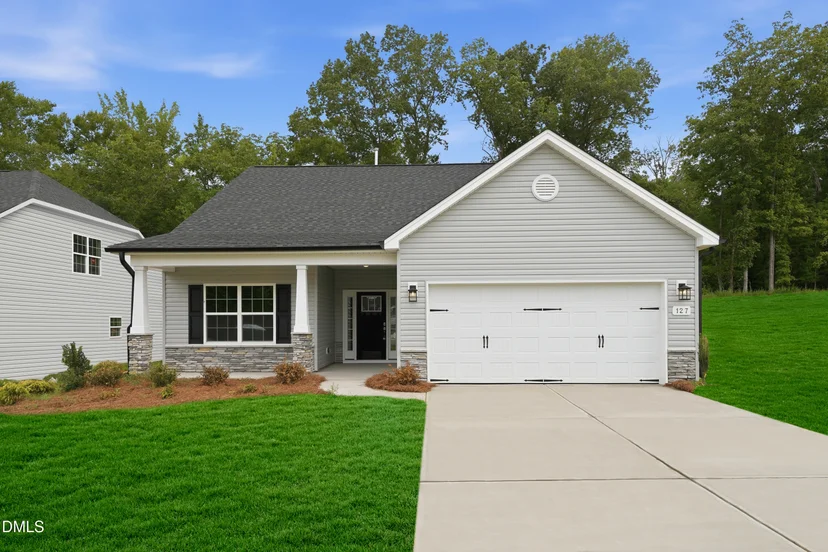 127 Luther Drive, photo 1 of 30