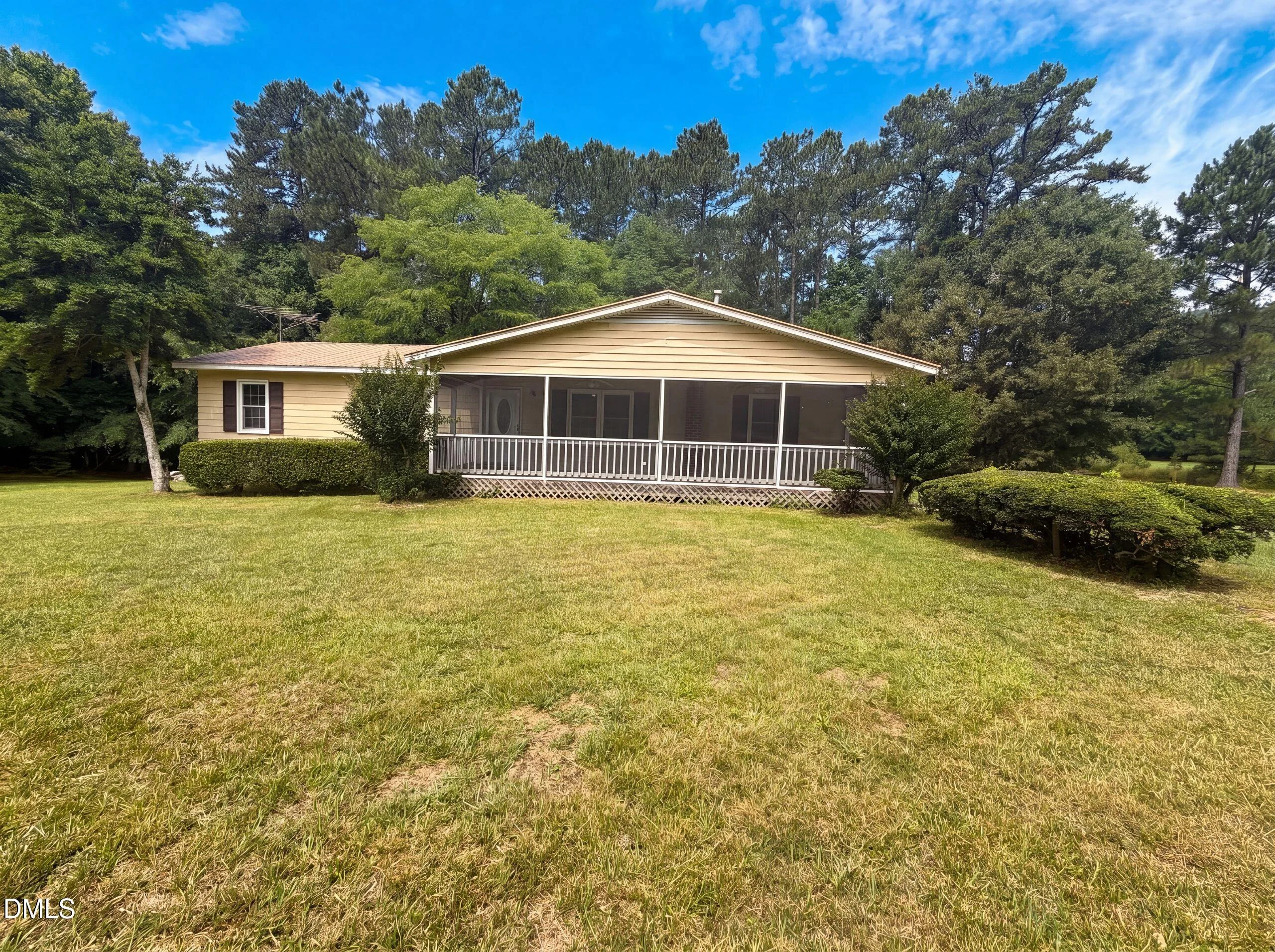 1804 Gade Bryant Road, Moncure, NC, 27559
