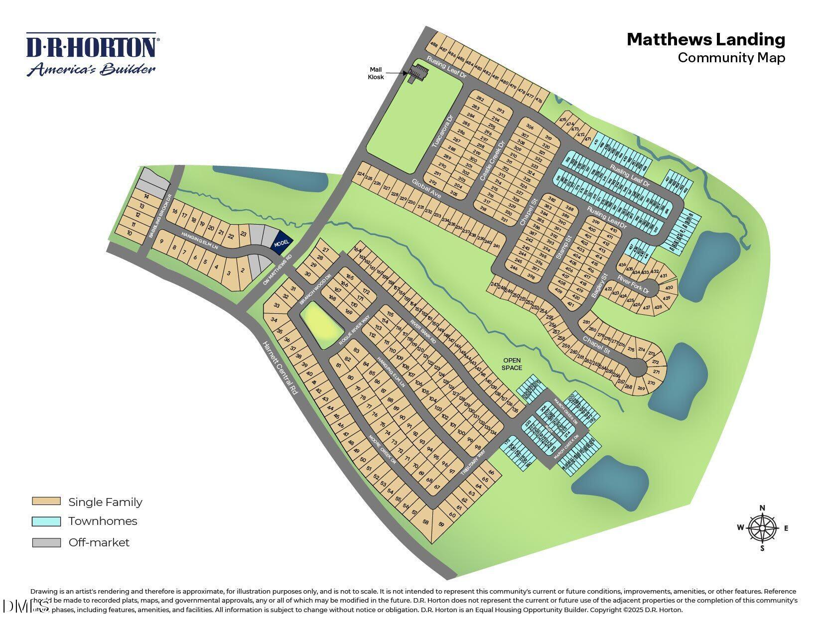 158 Rusling Leaf Drive