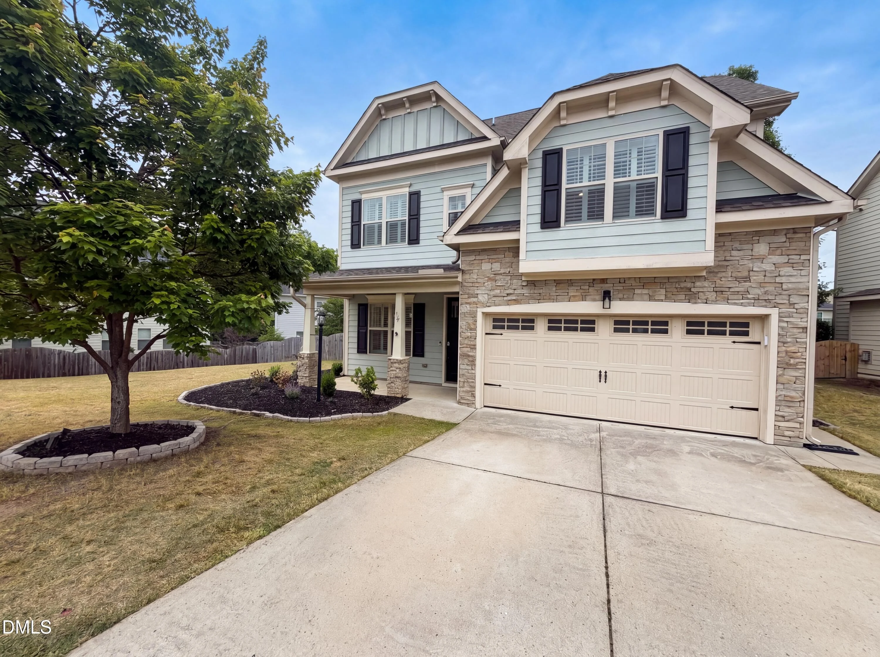 644 Ashe Lake Way