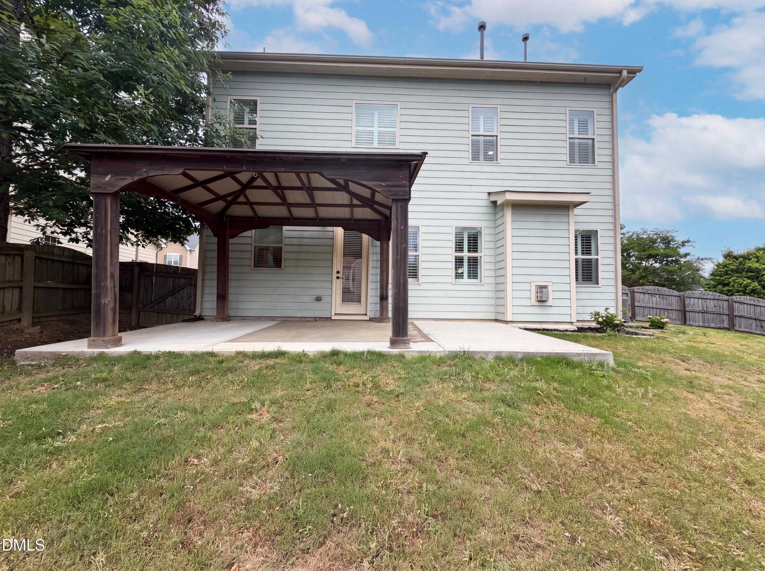 644 Ashe Lake Way