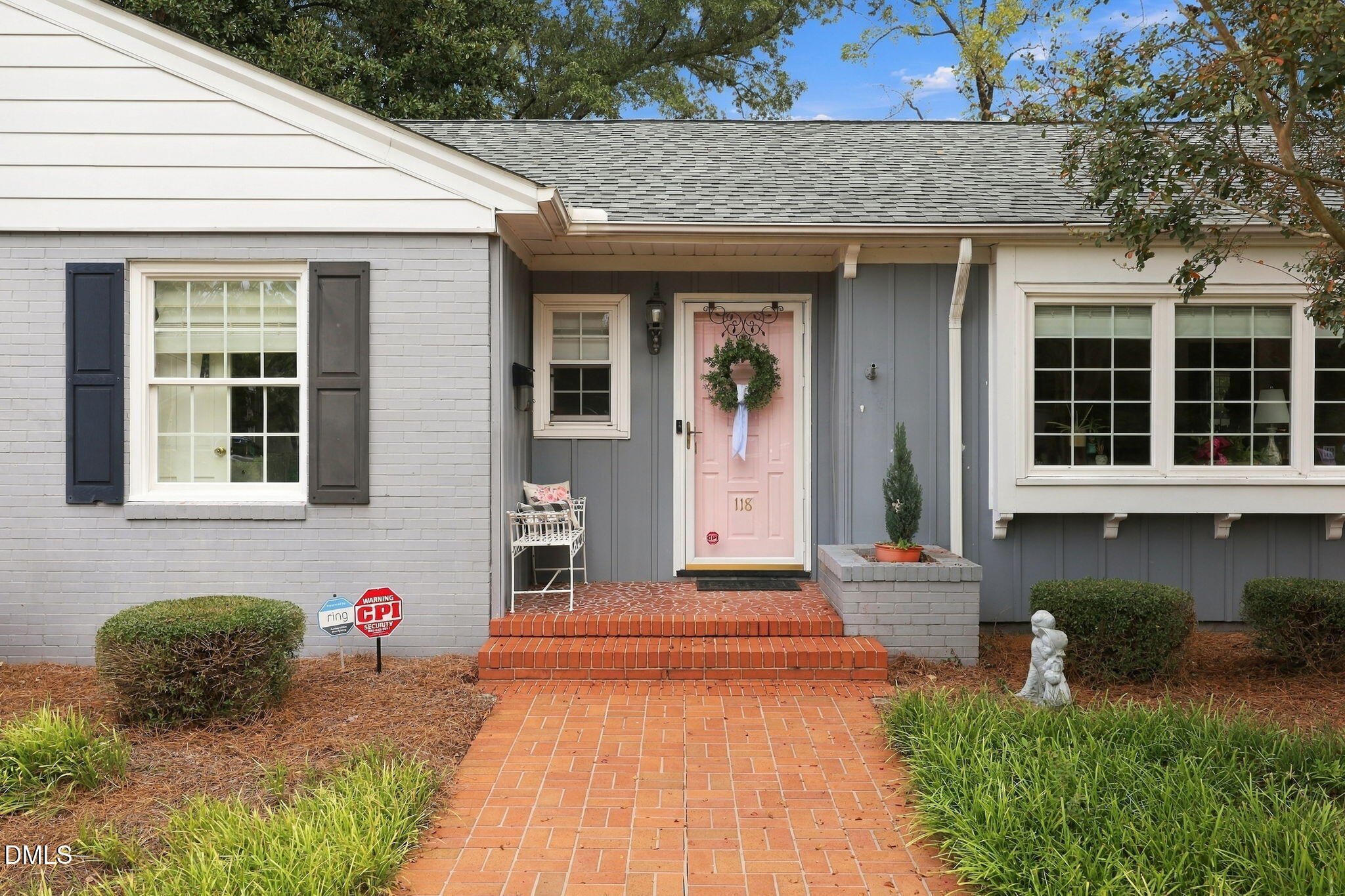 118 Fairfield Circle