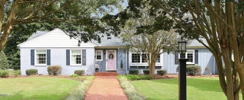 118 Fairfield Circle Dunn NC 28334