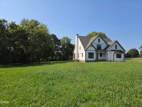 Photo of 5545 Silk Hope Gum Springs Road, Siler City, NC 27344 (MLS # 10189908)