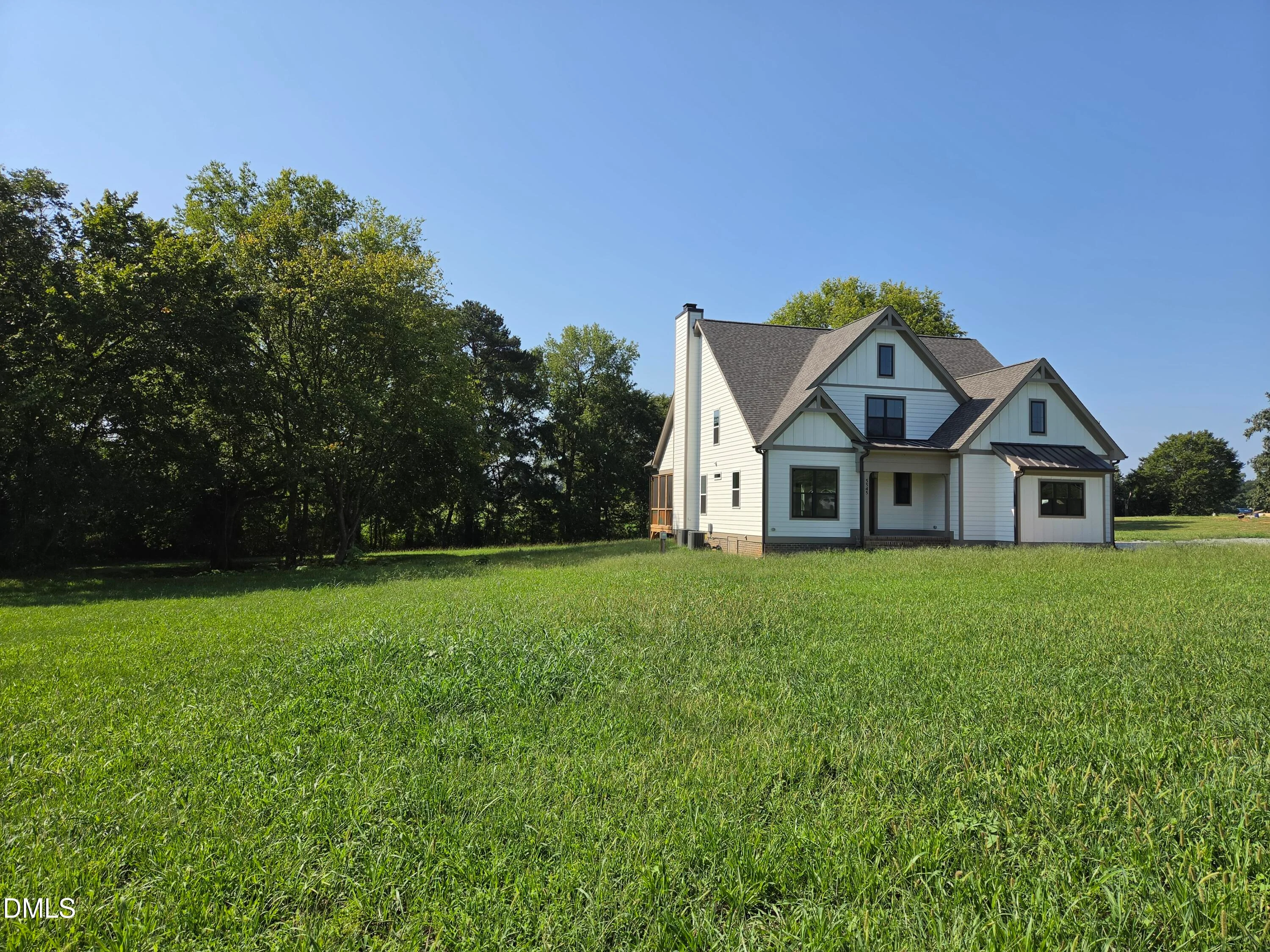 5545 Silk Hope Gum Springs Road, Siler City, NC, 27344