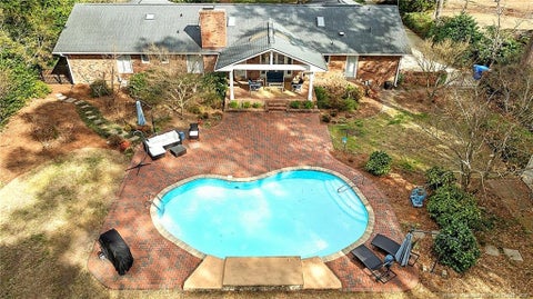 Photo of 1906 Partridge Drive, Fayetteville, NC 28304 (MLS # LP767614)
