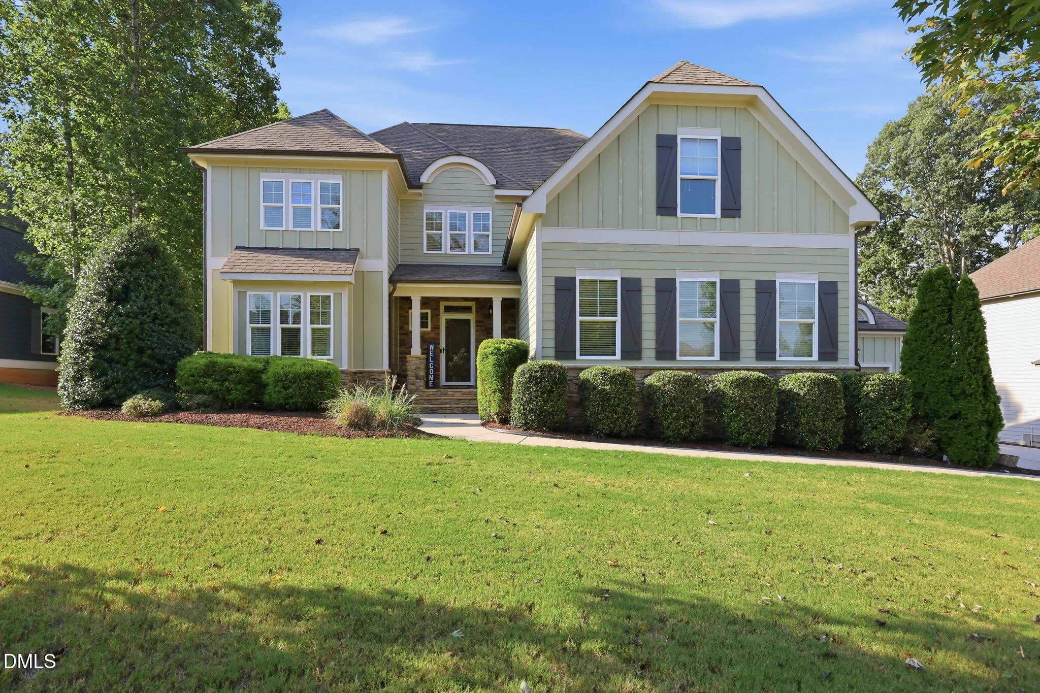 1108 Harrison Ridge Road