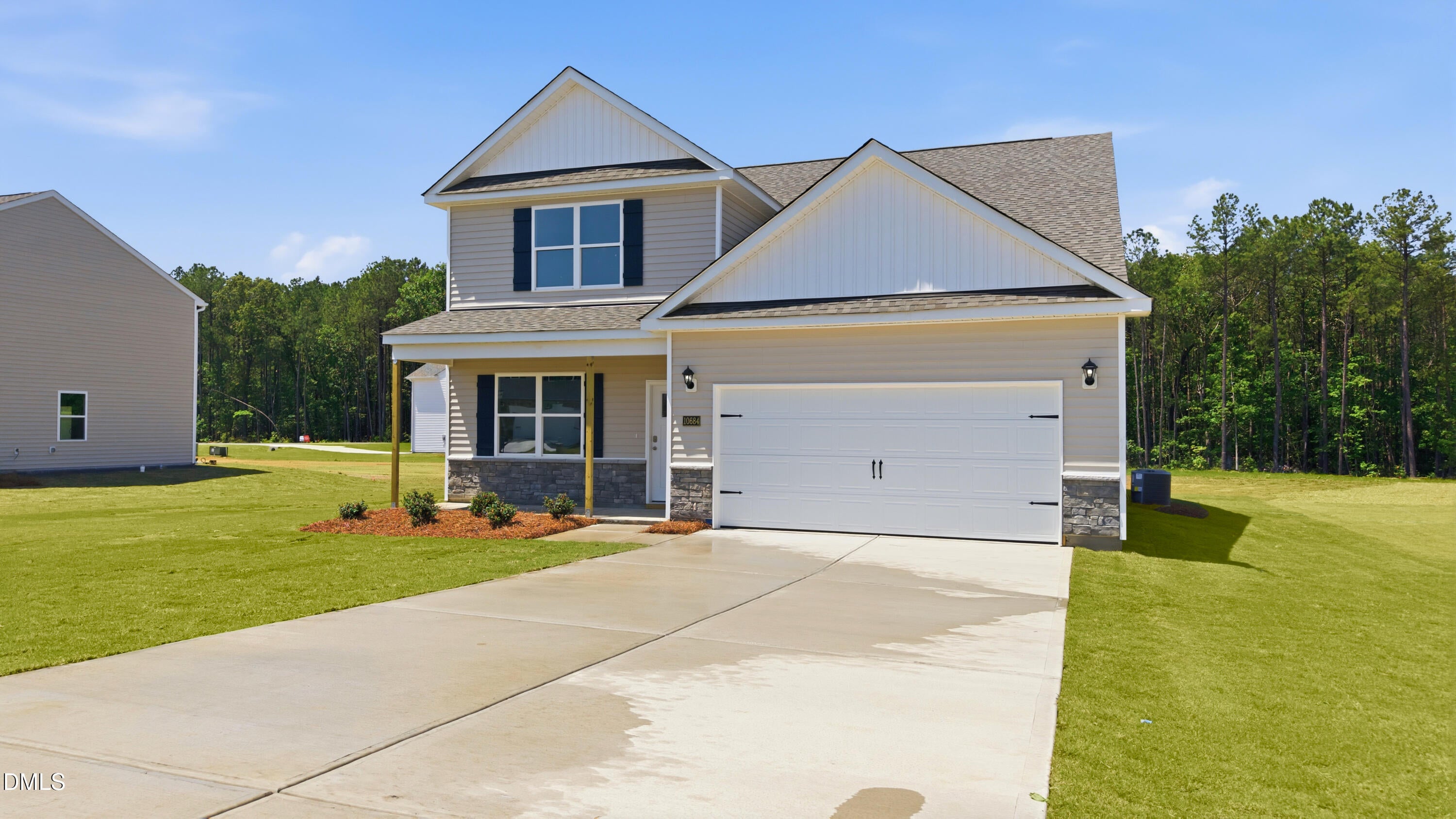 10550 Beard Way