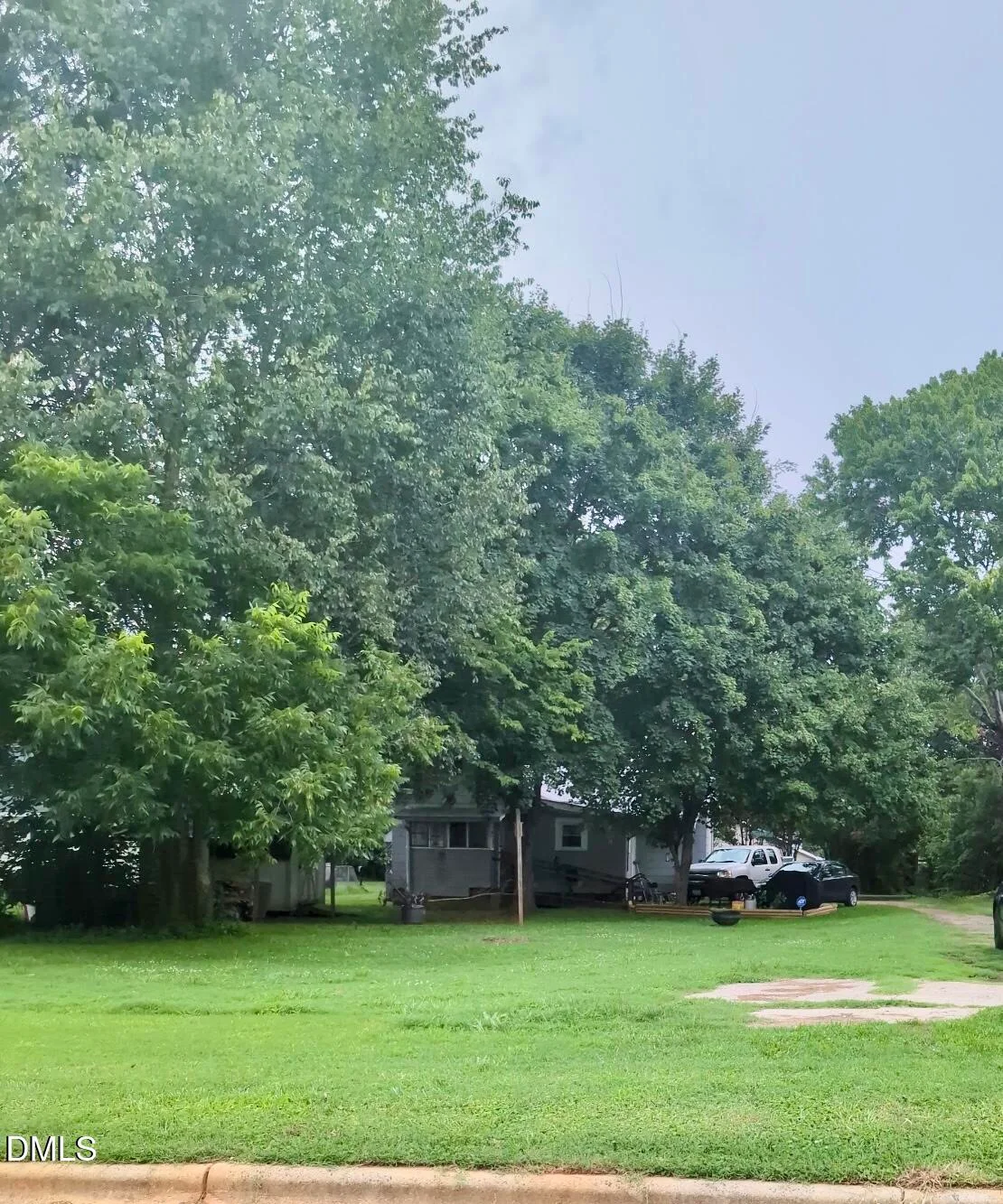 1007 Catlin Street, Burlington, NC, 27217