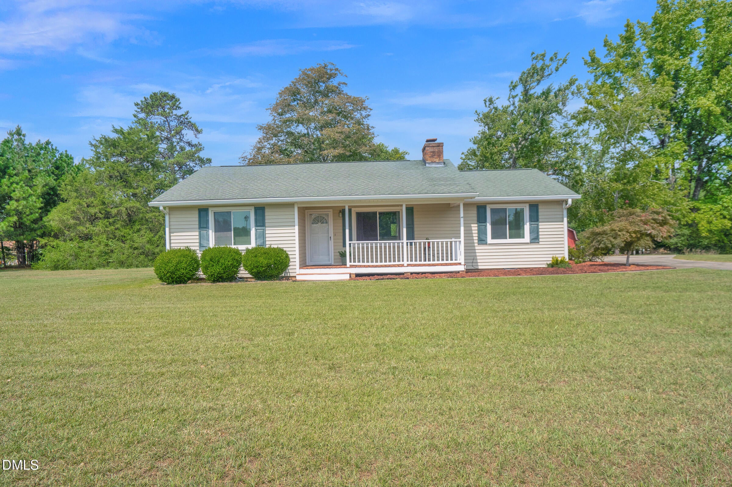 10008 Jordan Road