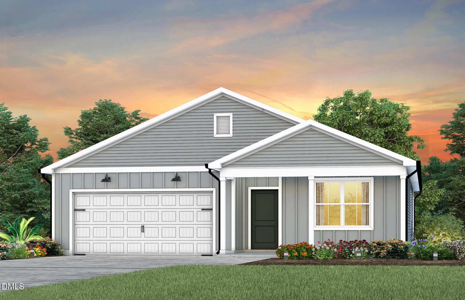 542 Brickview Court