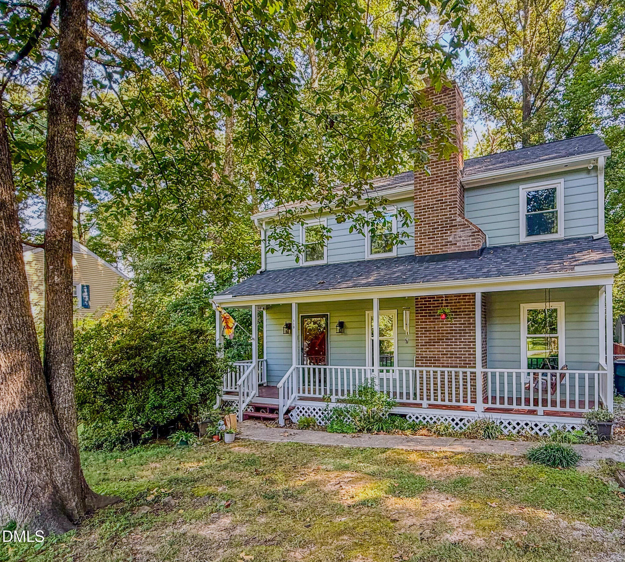 310 Northcliff Drive
