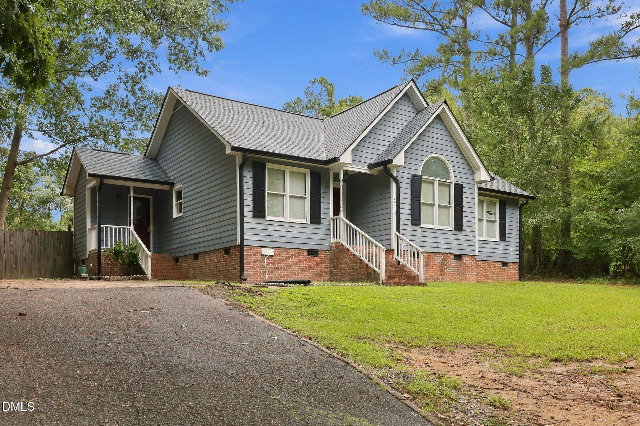 7273 Hunt Valley Trail