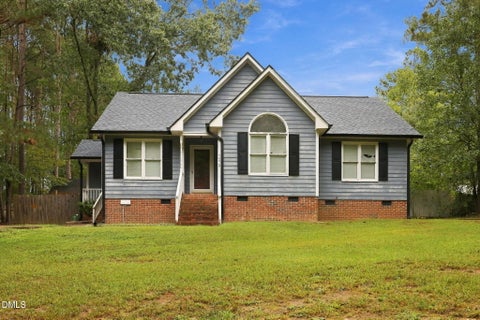 Photo of 7273 Hunt Valley Trail, Wendell, NC 27591 (MLS # 10193952)