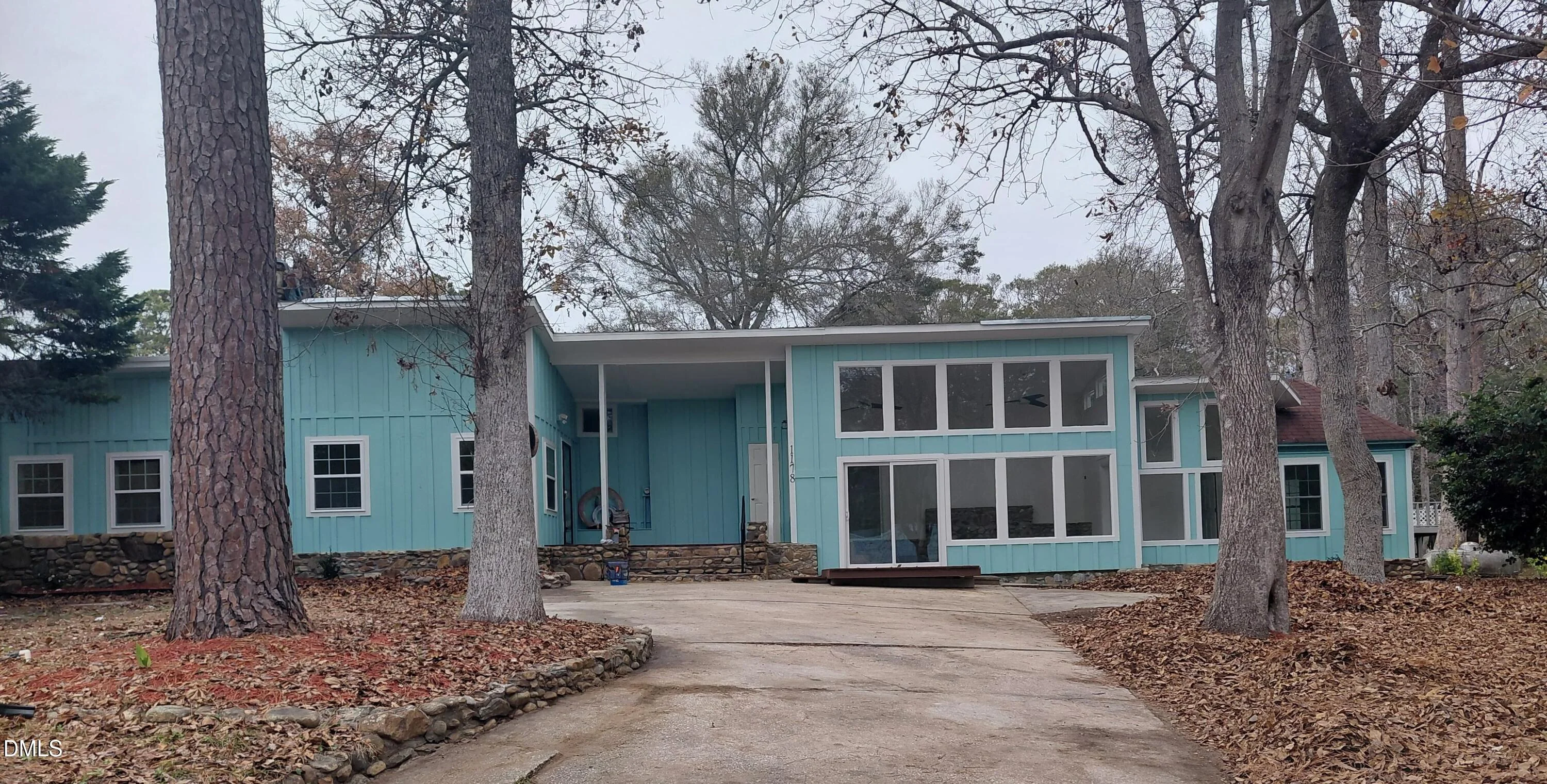 1178 Cyprus Street SW, Supply, NC, 28452