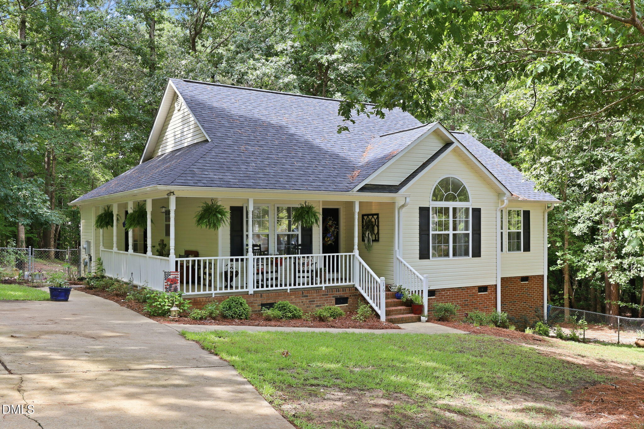 161 Talbert Drive